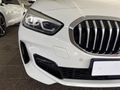 2022 BMW 1 Series 118d 5-dr M Sport Auto