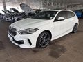 2022 BMW 1 Series 118d 5-dr M Sport Auto