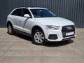 2015 Audi Q3 1.4 TFSI Auto (110kW)