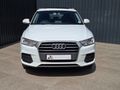 2015 Audi Q3 1.4 TFSI Auto (110kW)