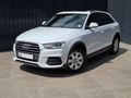 2015 Audi Q3 1.4 TFSI Auto (110kW)