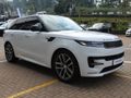 2026 Land Rover Range Rover Sport P360 Dynamic SE