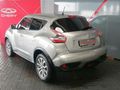 2016 Nissan Juke 1.2T Acenta