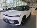 2026 BAIC X55 1.5T Premium Auto