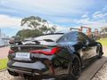 2023 BMW M4 Coupe M-DCT Competition AWD