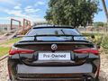 2023 BMW M4 Coupe M-DCT Competition AWD
