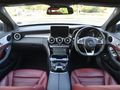 2017 Mercedes-AMG C-Class C43 AMG 4Matic
