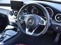 2017 Mercedes-AMG C-Class C43 AMG 4Matic