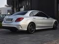 2017 Mercedes-AMG C-Class C43 AMG 4Matic