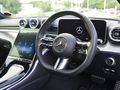 2022 Mercedes-Benz C-Class C 220d Auto