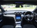 2022 Mercedes-Benz C-Class C 220d Auto