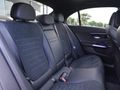 2022 Mercedes-Benz C-Class C 220d Auto