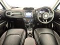 2022 Jeep Renegade 1.4 TJet Limited Auto