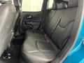 2022 Jeep Renegade 1.4 TJet Limited Auto