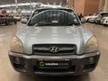 2008 Hyundai Tucson 2.0 GLS