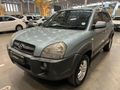 2008 Hyundai Tucson 2.0 GLS