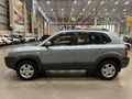 2008 Hyundai Tucson 2.0 GLS