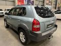 2008 Hyundai Tucson 2.0 GLS