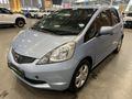 2010 Honda Jazz 1.4i LX