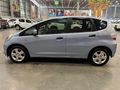 2010 Honda Jazz 1.4i LX