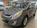 2010 Hyundai i20 1.6