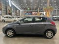 2010 Hyundai i20 1.6