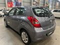 2010 Hyundai i20 1.6