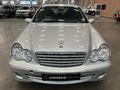 2007 Mercedes-Benz C-Class C 180K Estate Classic Auto