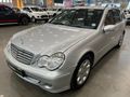 2007 Mercedes-Benz C-Class C 180K Estate Classic Auto