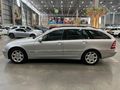 2007 Mercedes-Benz C-Class C 180K Estate Classic Auto