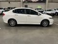 2012 Honda Ballade 1.5 Elegance