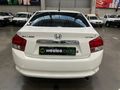 2012 Honda Ballade 1.5 Elegance