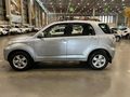 2010 Daihatsu Terios