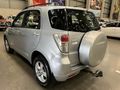 2010 Daihatsu Terios