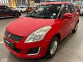 2016 Suzuki Swift 1.2 GL