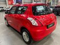 2016 Suzuki Swift 1.2 GL
