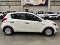 2014 Hyundai i20 1.2 Motion