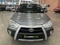 2015 Toyota Etios Cross 1.5 XS 5-dr