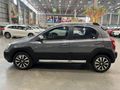 2015 Toyota Etios Cross 1.5 XS 5-dr