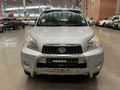 2014 Daihatsu Terios 4x4