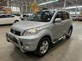 2014 Daihatsu Terios 4x4