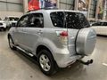 2014 Daihatsu Terios 4x4