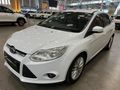 2012 Ford Focus 2.0 TDCi Trend Auto