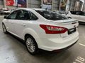 2012 Ford Focus 2.0 TDCi Trend Auto