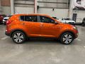 2014 Kia Sportage 2.0 CRDi AWD