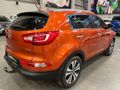 2014 Kia Sportage 2.0 CRDi AWD