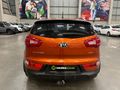 2014 Kia Sportage 2.0 CRDi AWD