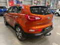 2014 Kia Sportage 2.0 CRDi AWD