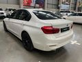 2016 BMW 3 Series 330i Auto