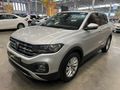 2021 Volkswagen T-Cross 1.0 TSI Comfortline Auto